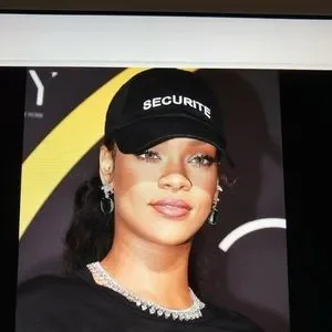 Rihanna Securite | Accessories | Rihanna Securite Cap | Poshmark display picture 1